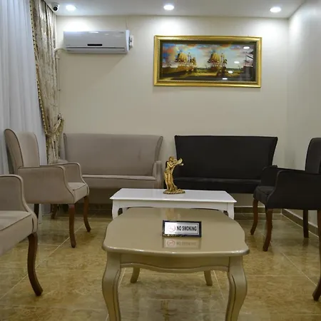 Bilal Hotel Estambul