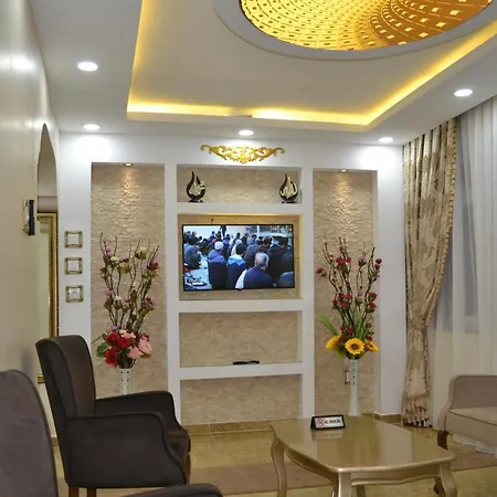 Hotel Bilal *