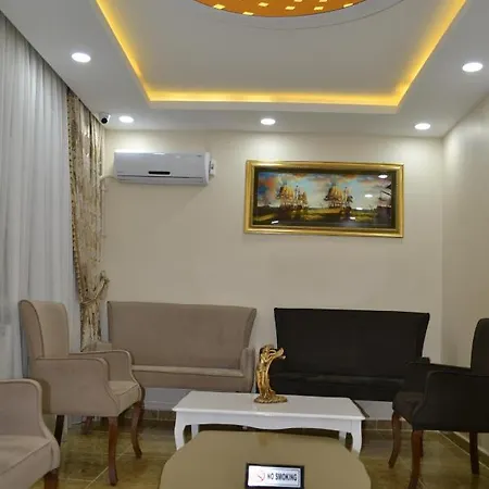 Bılal İstanbul