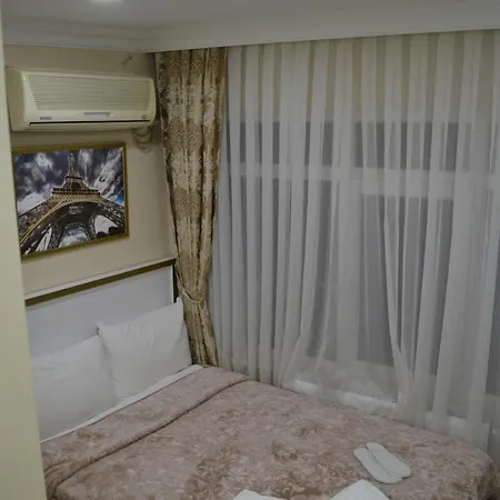 Bılal Otel İstanbul