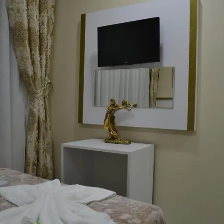 Otel Bılal *
