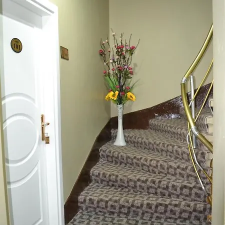 Otel Bılal *
