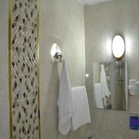 Otel Bılal *