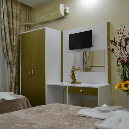 Otel Bılal *