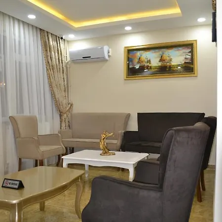 Bılal Otel *