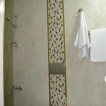 Otel Bılal