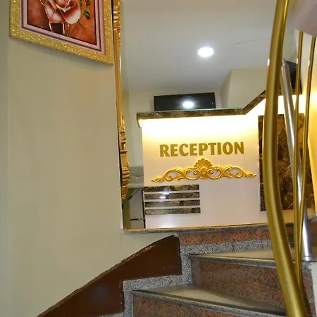 Otel Bılal İstanbul