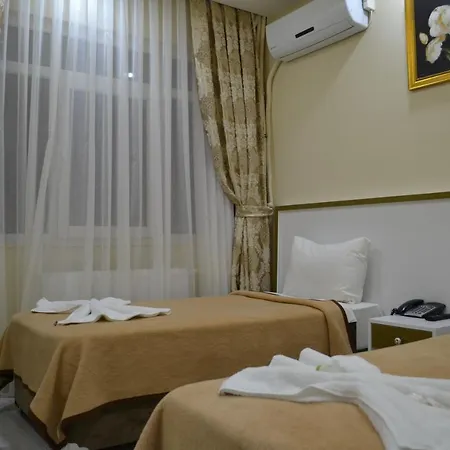 Bılal Otel