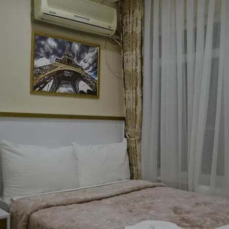 Bılal Otel İstanbul