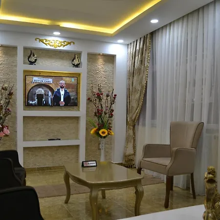 Bılal * İstanbul
