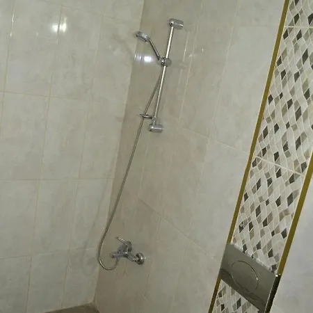 Otel Bılal