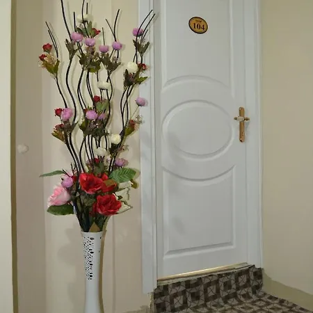 Bılal Otel *