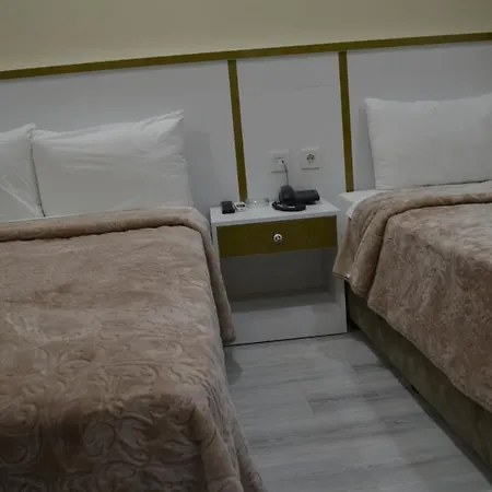 Otel Bılal İstanbul