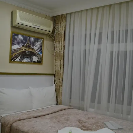 Bılal Otel İstanbul