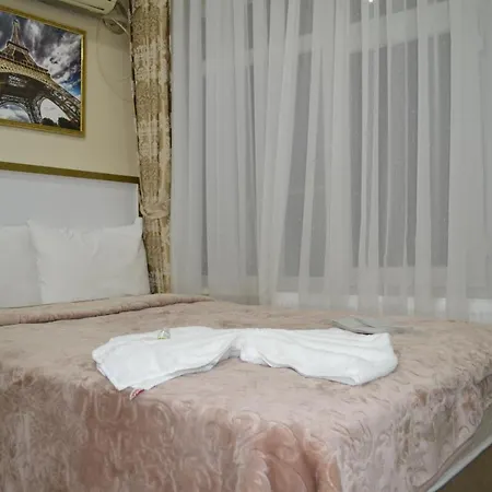 Otel Bılal *