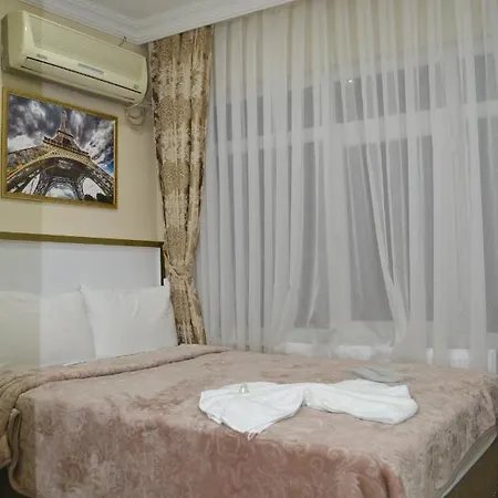 Bılal İstanbul