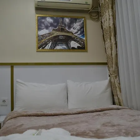 Bılal Otel