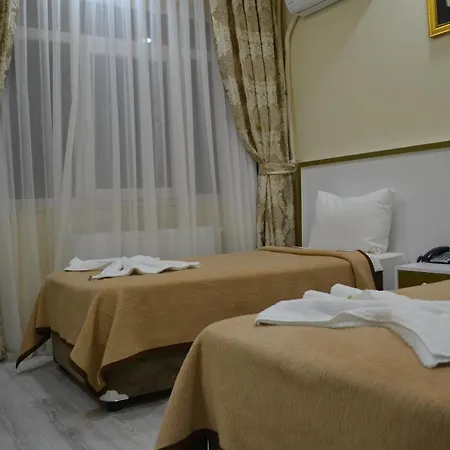 Bılal Otel *