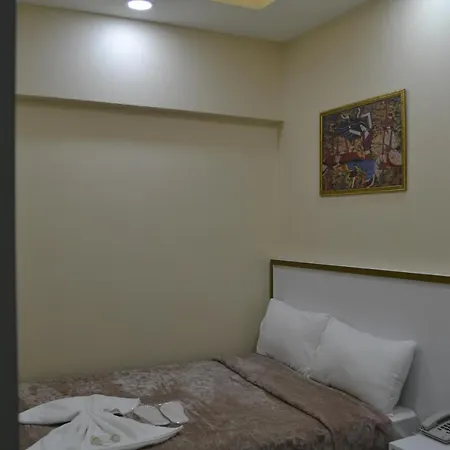 Otel Bılal *
