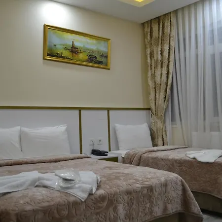 Bılal İstanbul