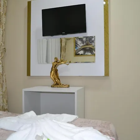 Otel Bılal