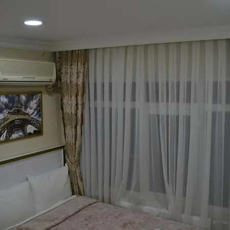 Bılal Otel