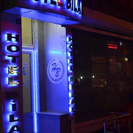 Hotel Bilal