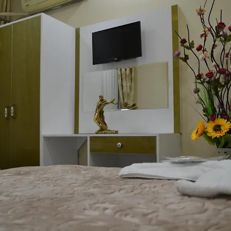 Hotel Bilal Istambul