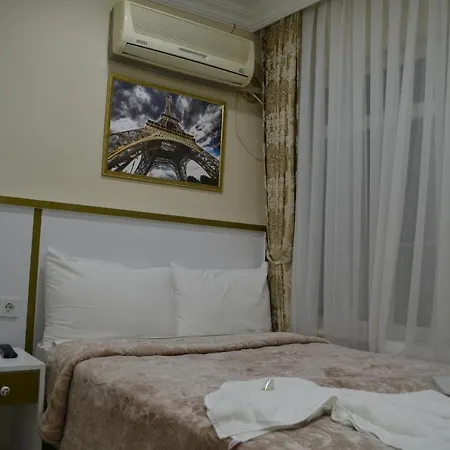Bilal Hotel