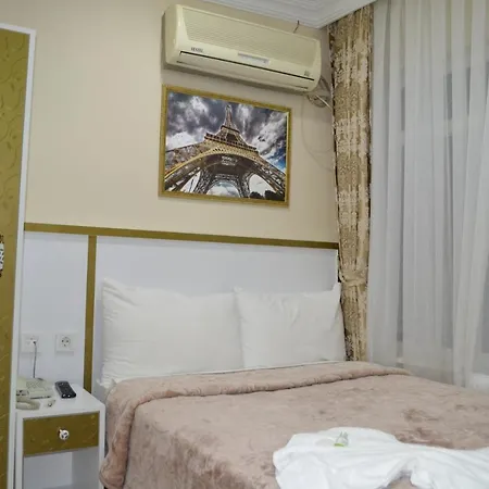 Hotel Bilal