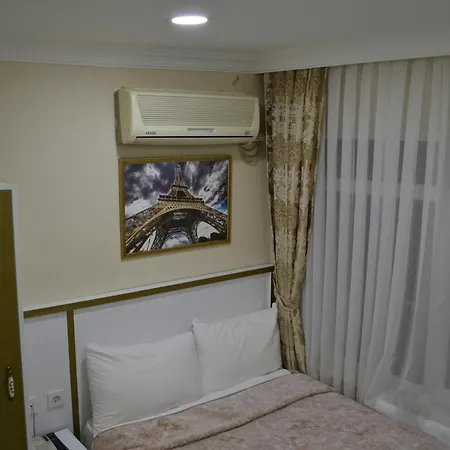 Hotel Bilal Istambul