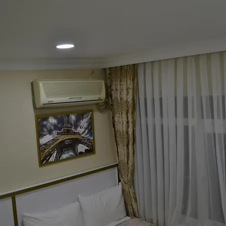 Bilal Hotel *