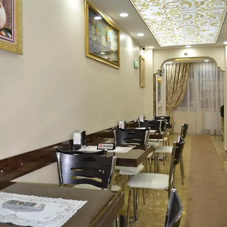 Hotel Bilal
