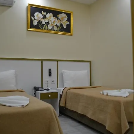 Hotel Bilal
